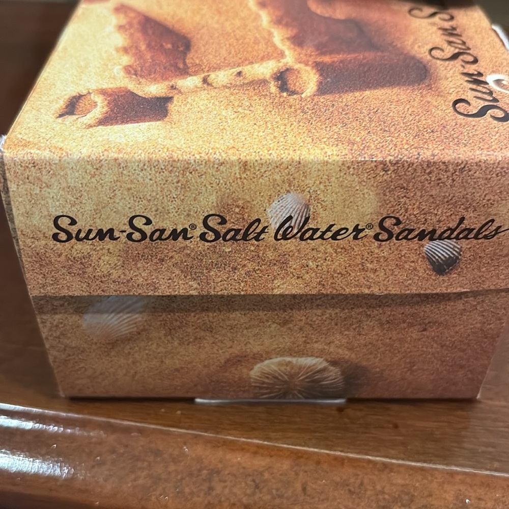 BOYS BOUTIQUE SANDALS - Picture 6 of 12